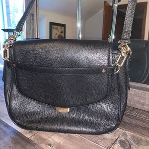 Kate Spade Mulberry Street Alecia Crossbody